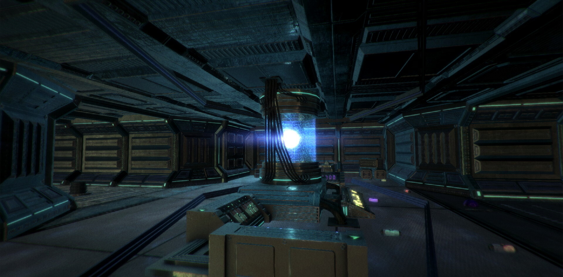 Mental State. Game One screenshot 8