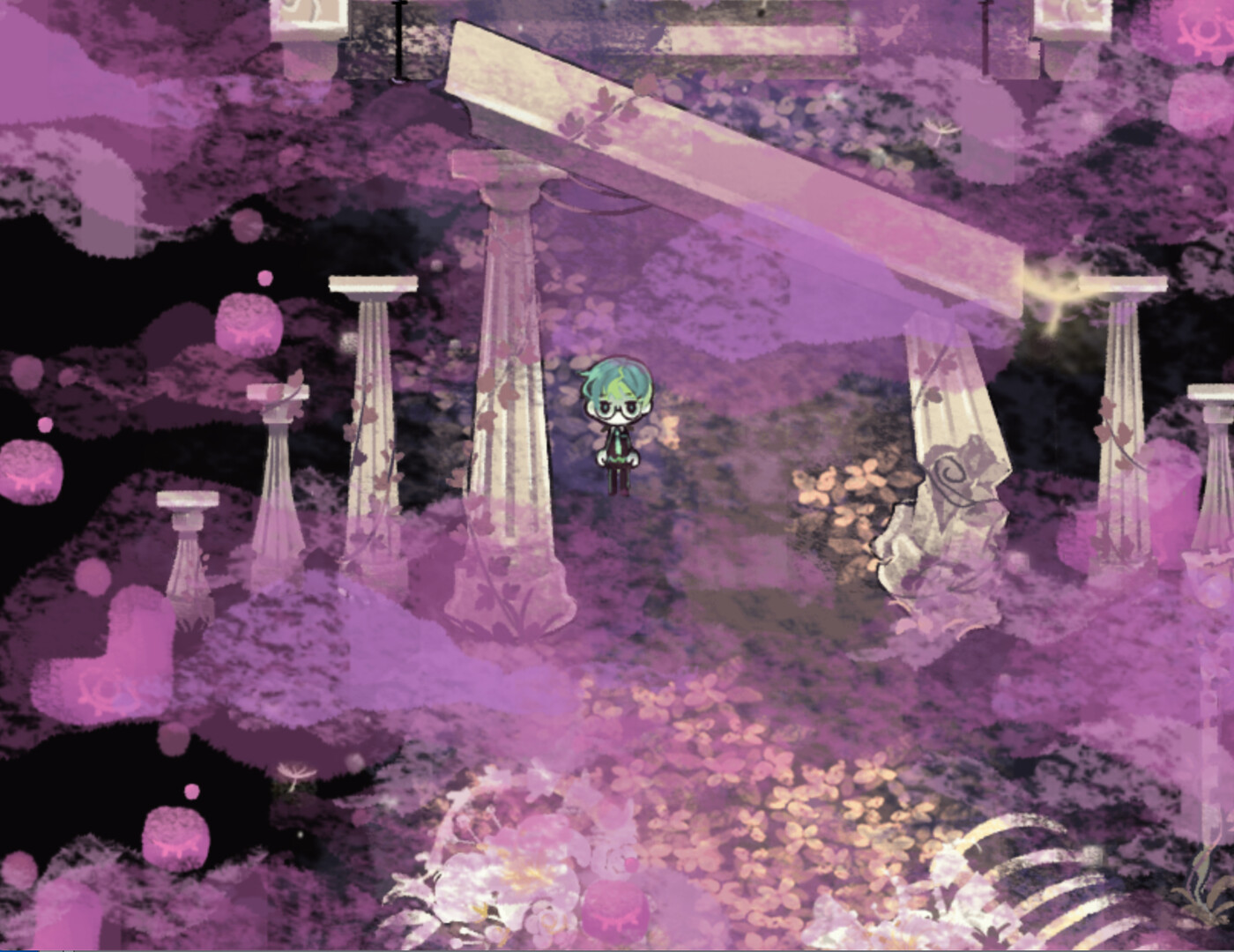 Ghost Hospital -in Thousand Horror Hill- screenshot 3