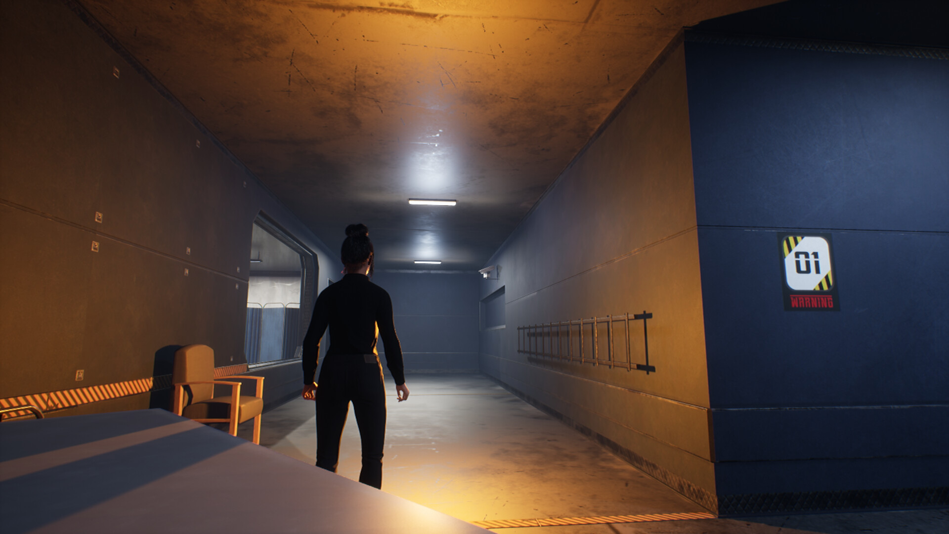 Rising Sands screenshot 3