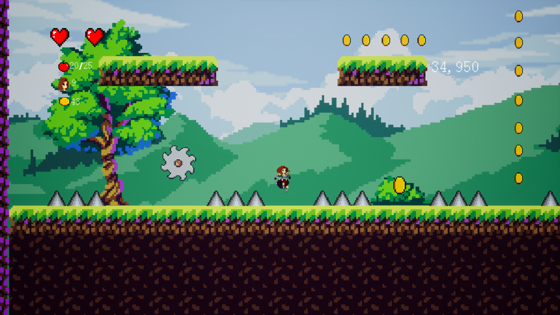 拯救骑士 save the knight screenshot 3