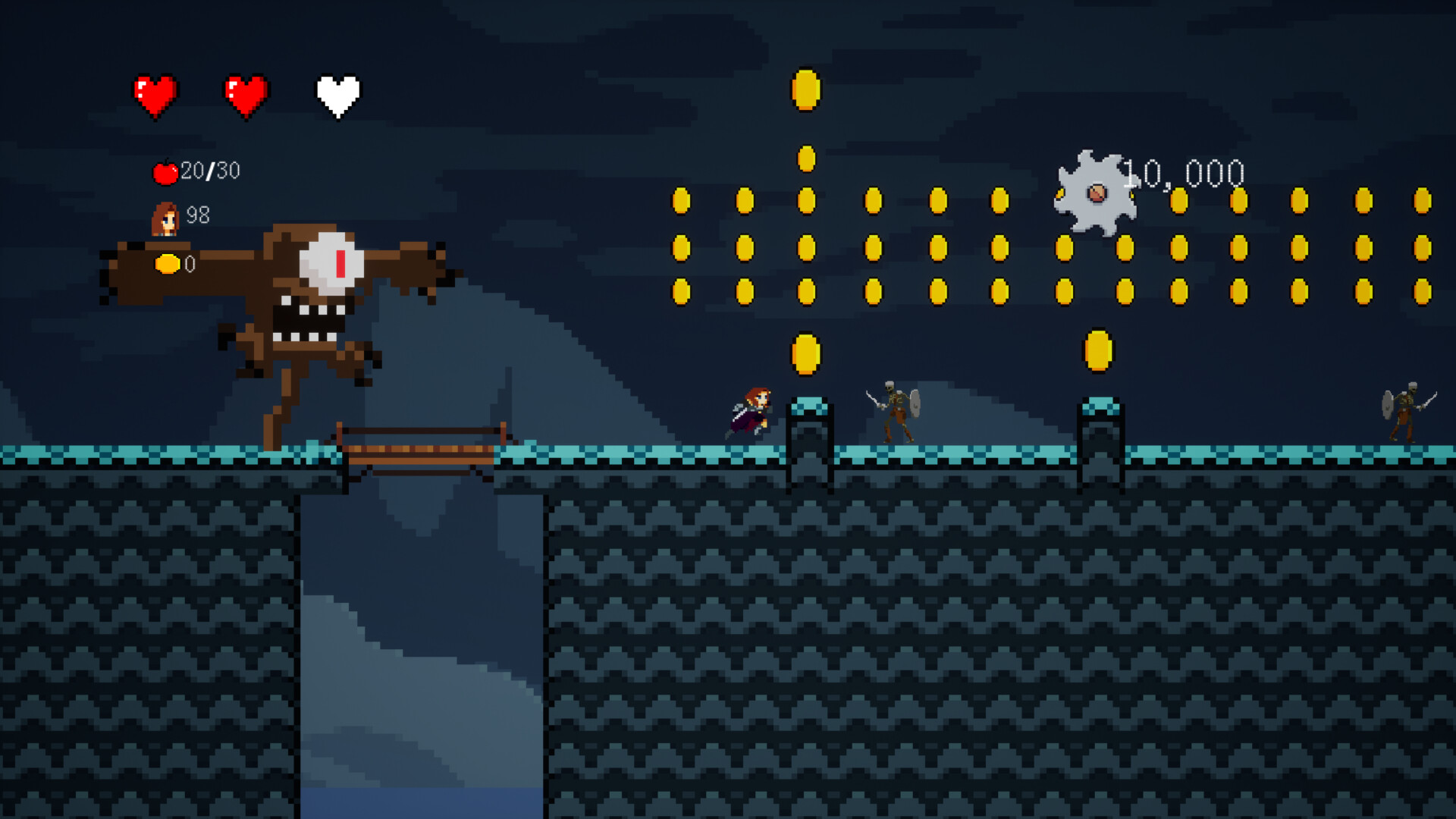 拯救骑士 save the knight screenshot 5
