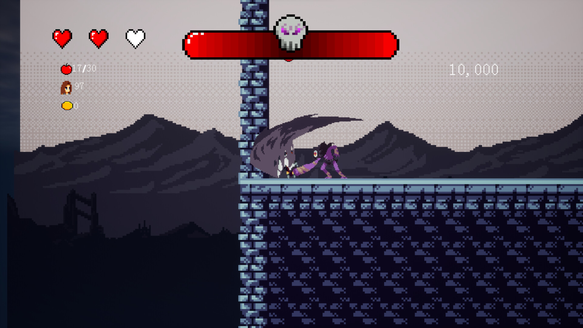 拯救骑士 save the knight screenshot 4