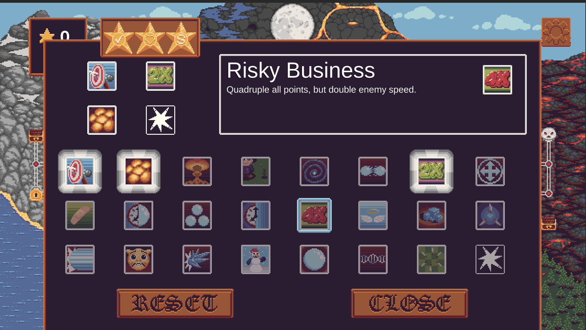Quick Cast Chaos screenshot 3