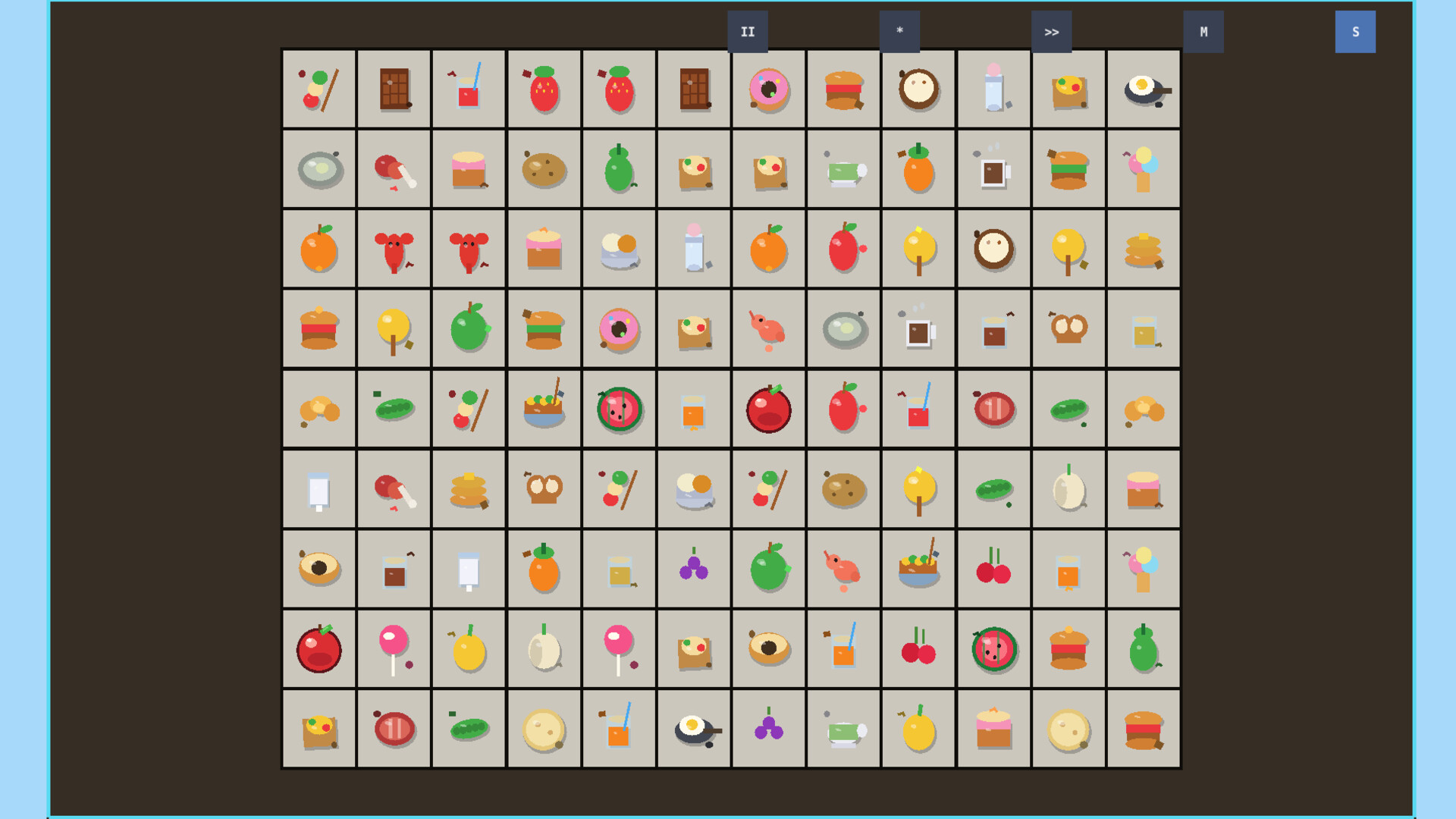 孤独之旅 Lonely journey screenshot 1