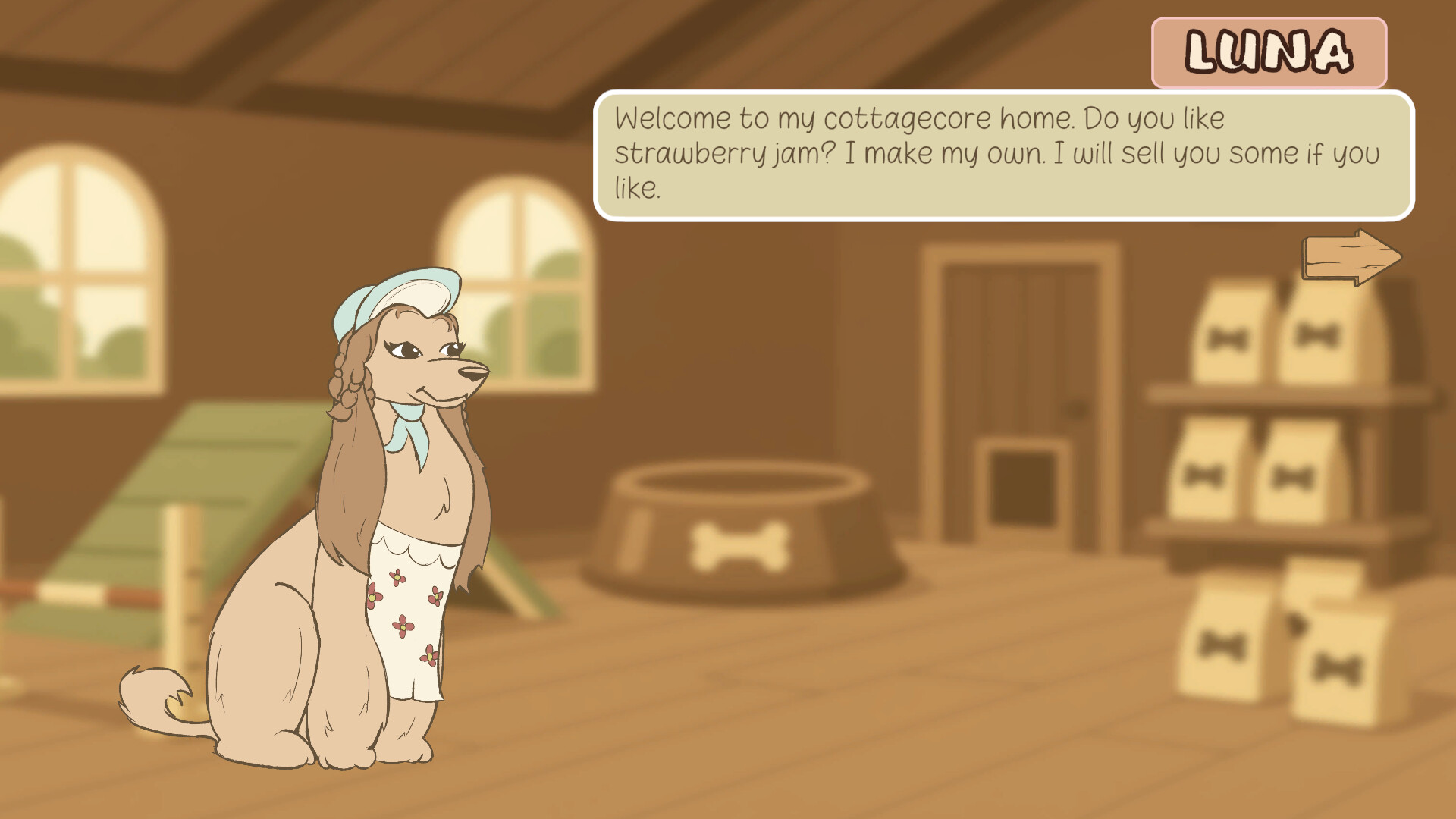 World's Goodest Pup screenshot 7