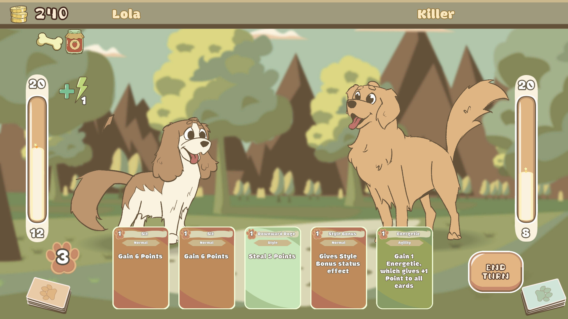 World's Goodest Pup screenshot 1