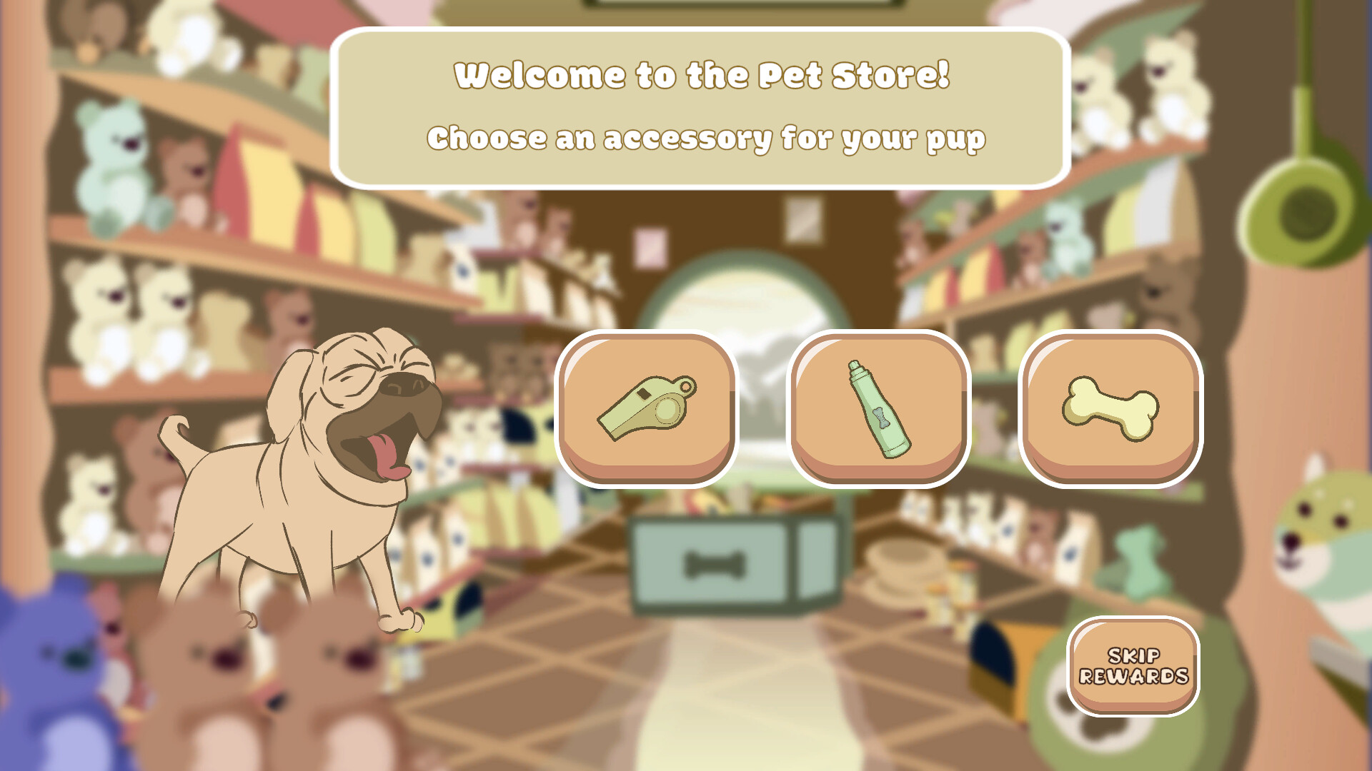 World's Goodest Pup screenshot 5