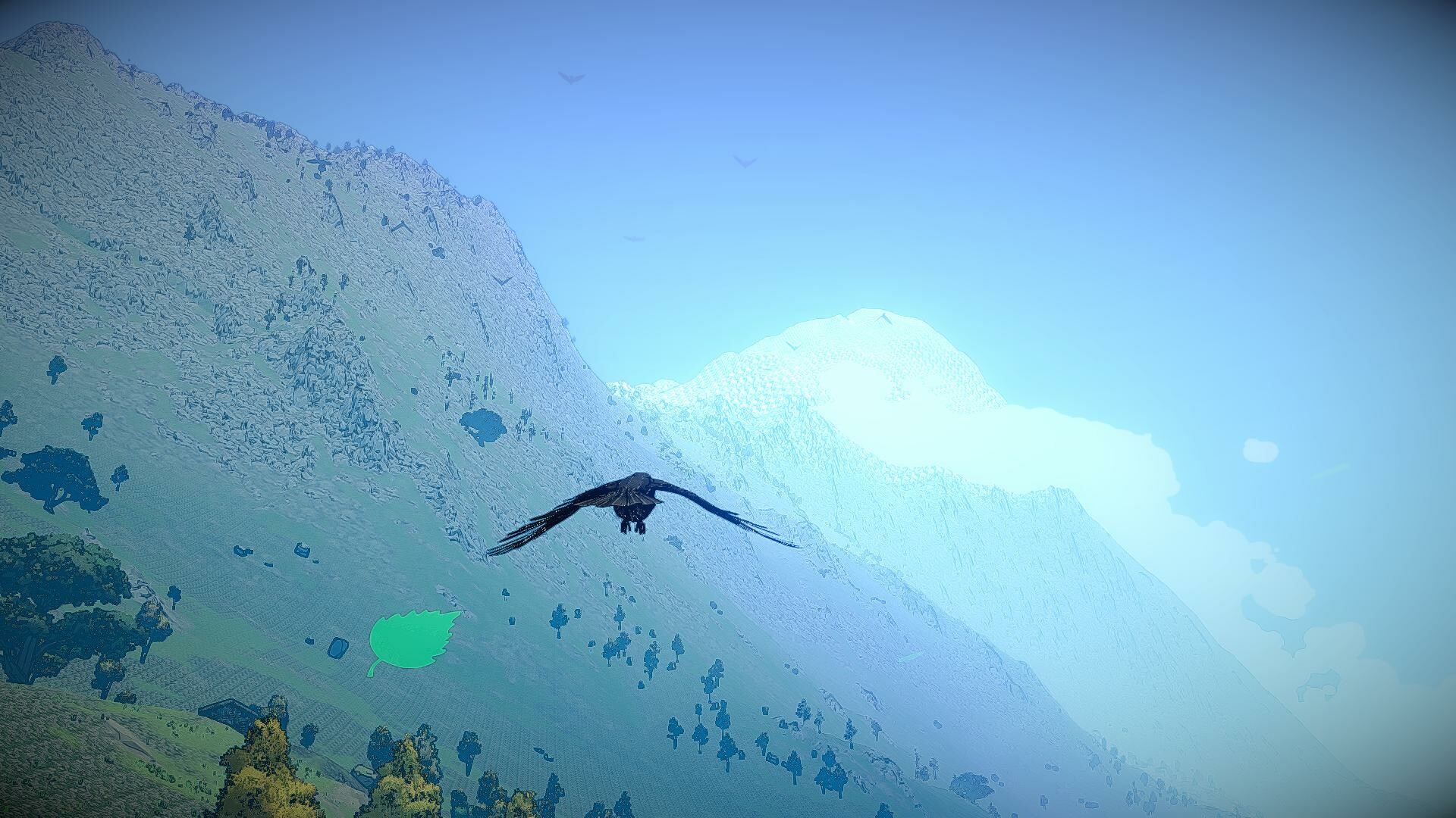 Flyga screenshot 3