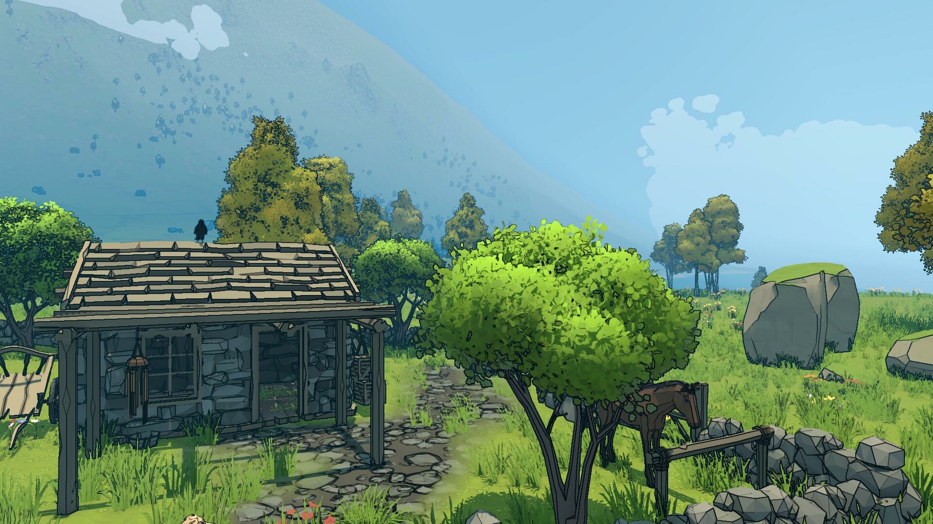 Flyga screenshot 1