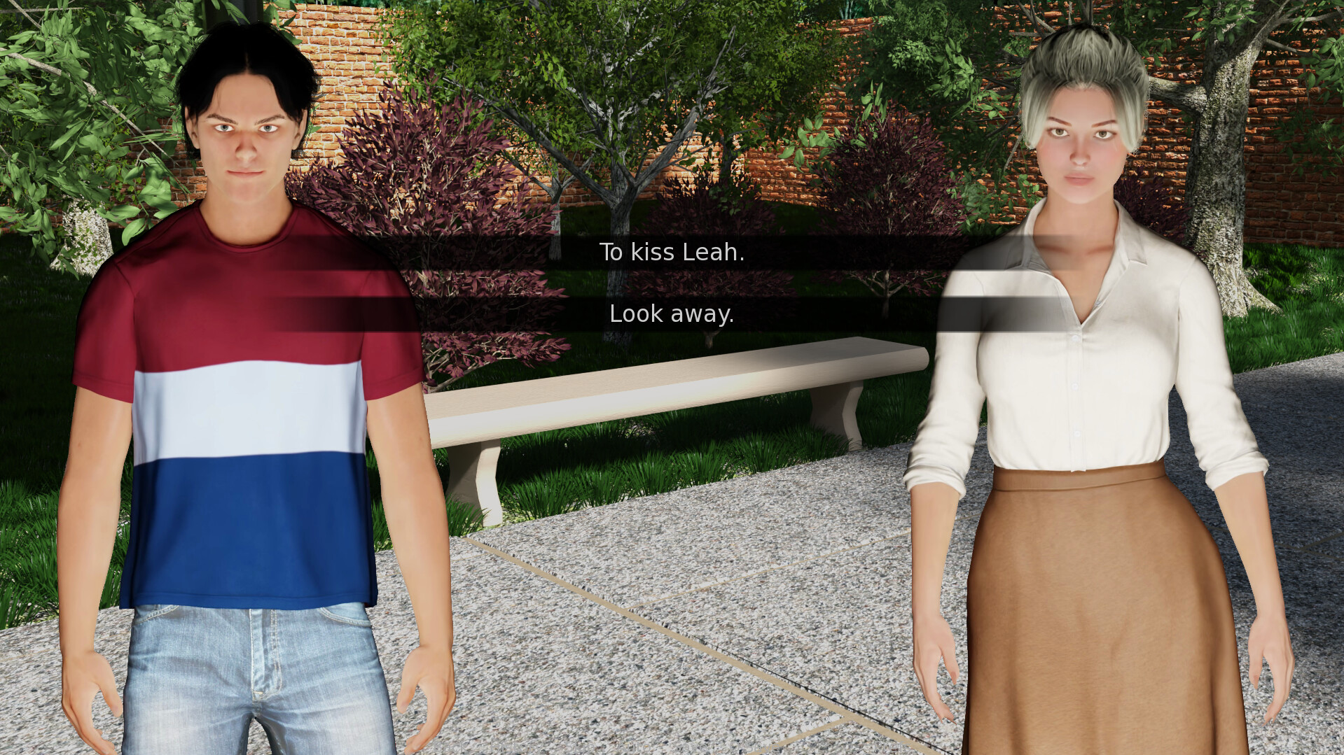 Family Secrets: Sweet Sister screenshot 5