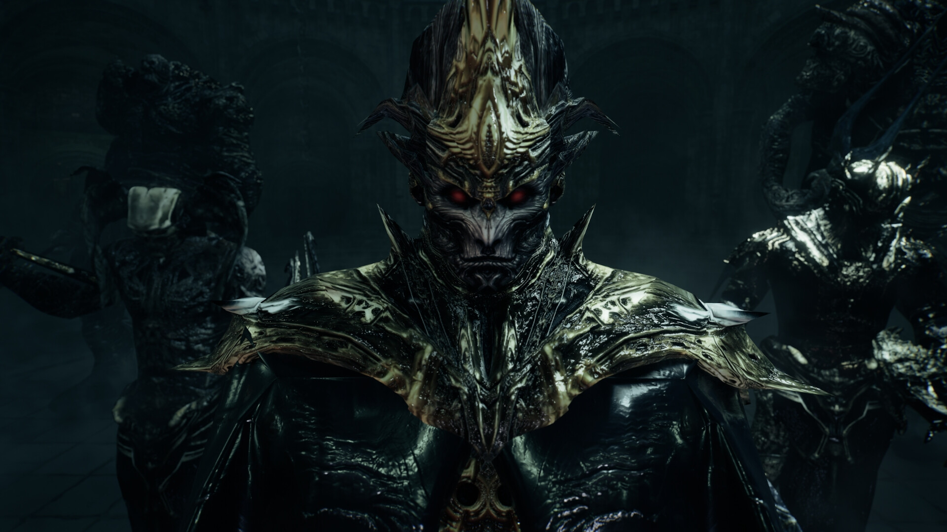 NecroStone screenshot 1