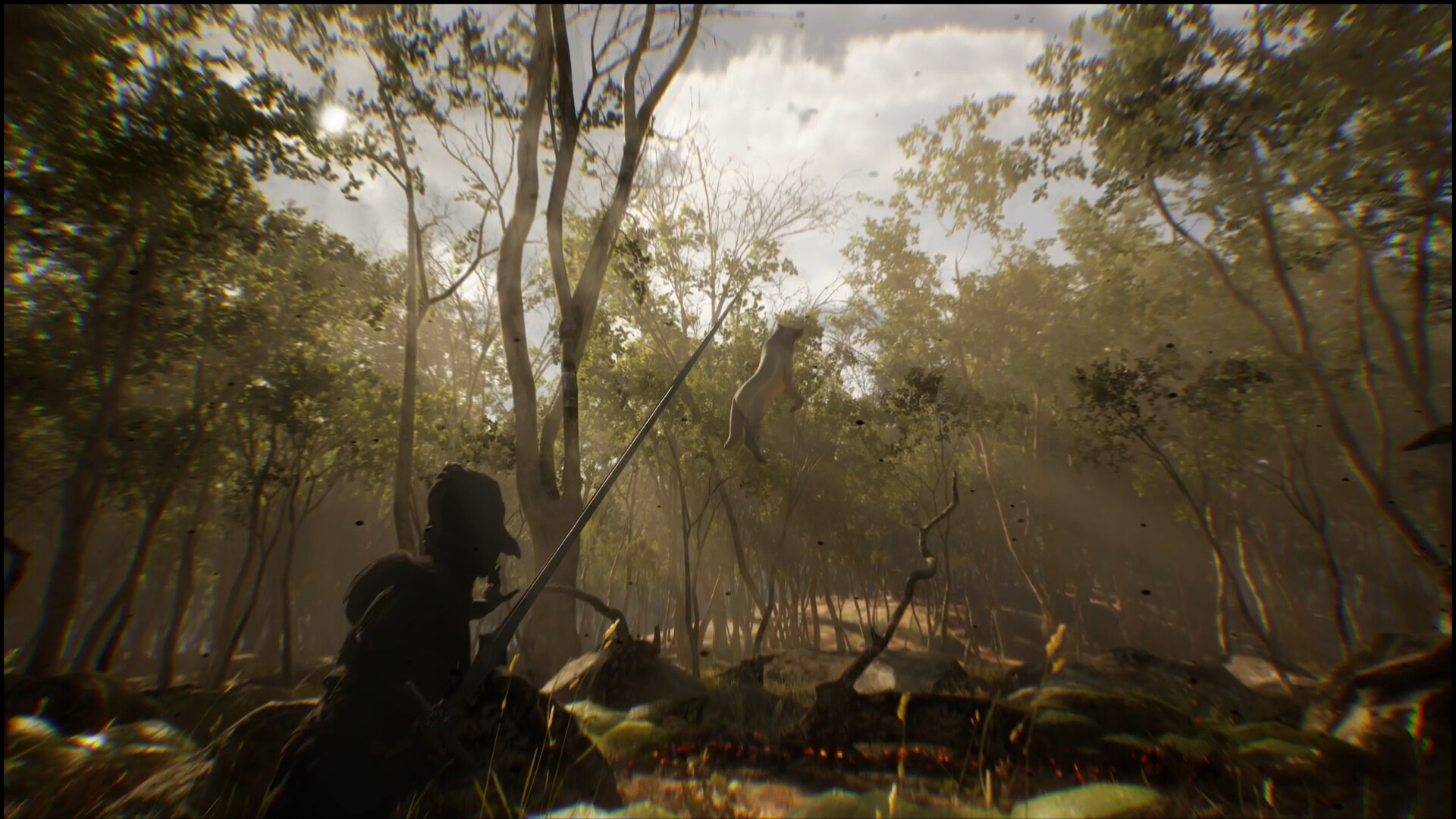 NecroStone screenshot 5