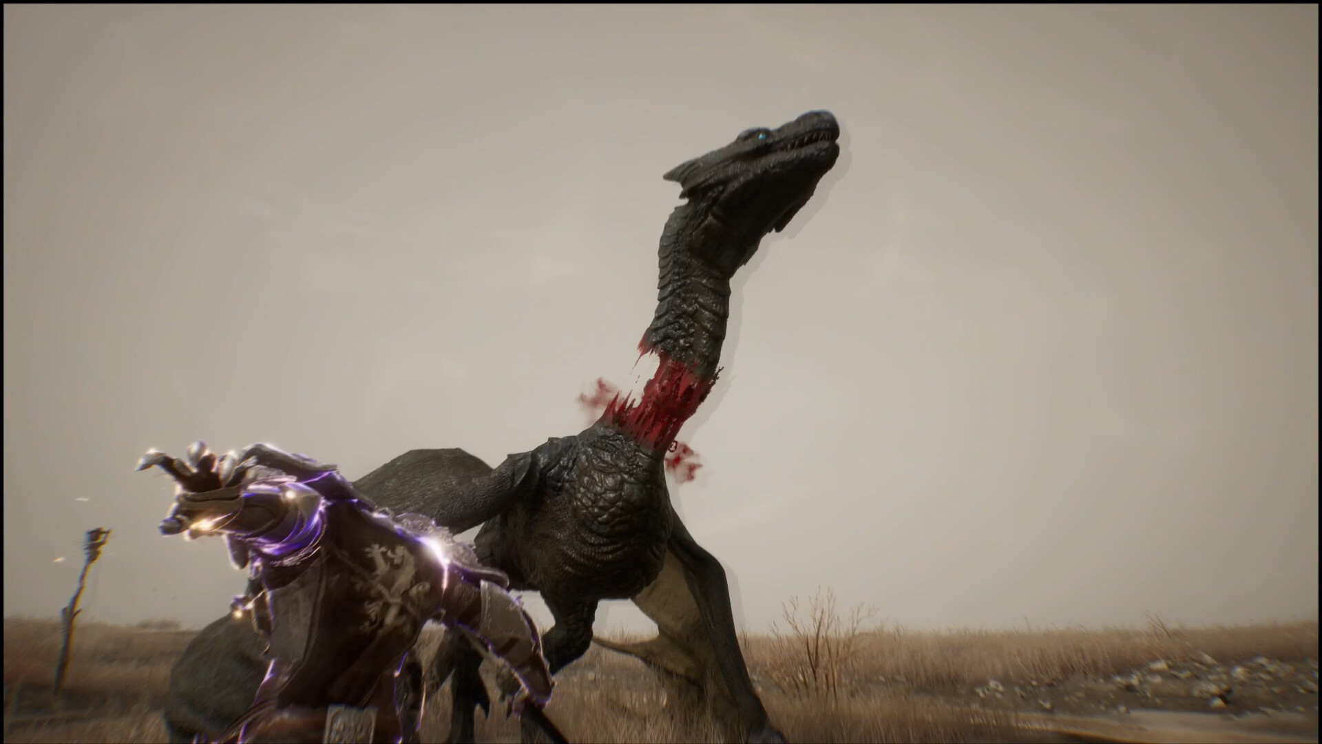 NecroStone screenshot 3