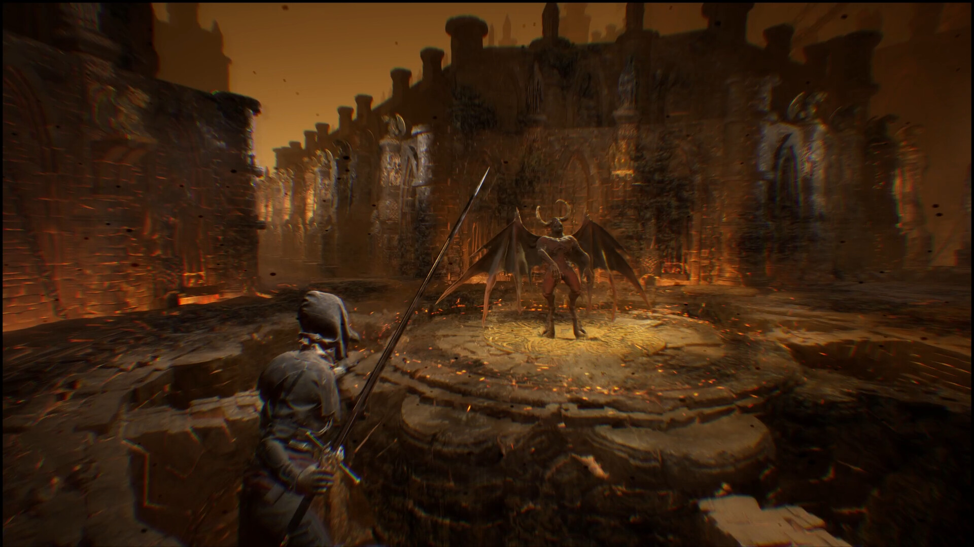 NecroStone screenshot 6