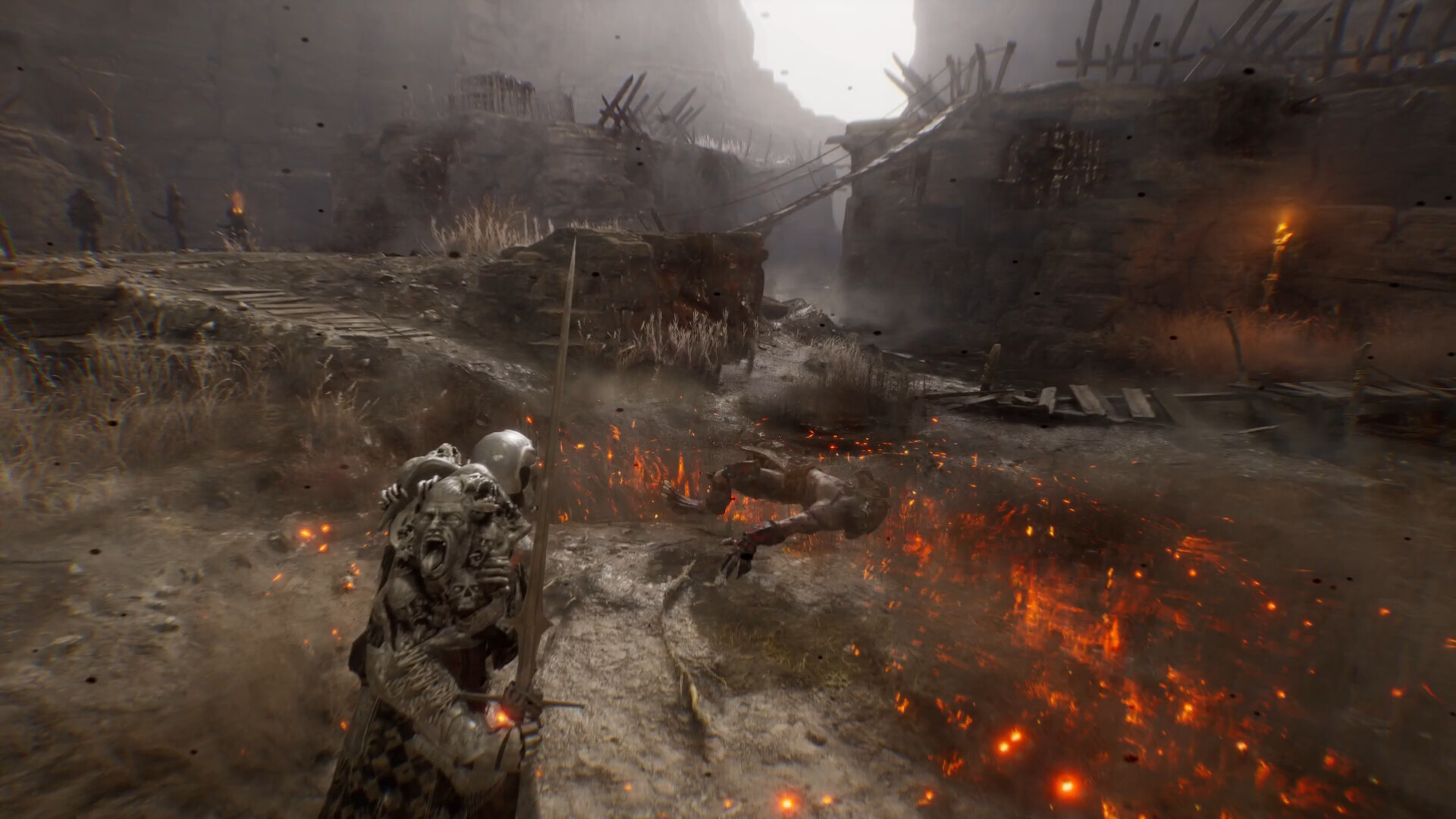 NecroStone screenshot 9