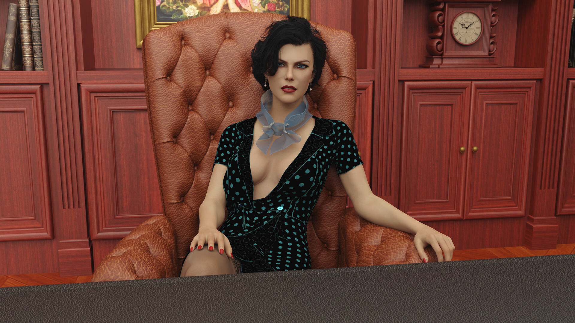 RSSU - Retro Style Soviet Undies screenshot 16