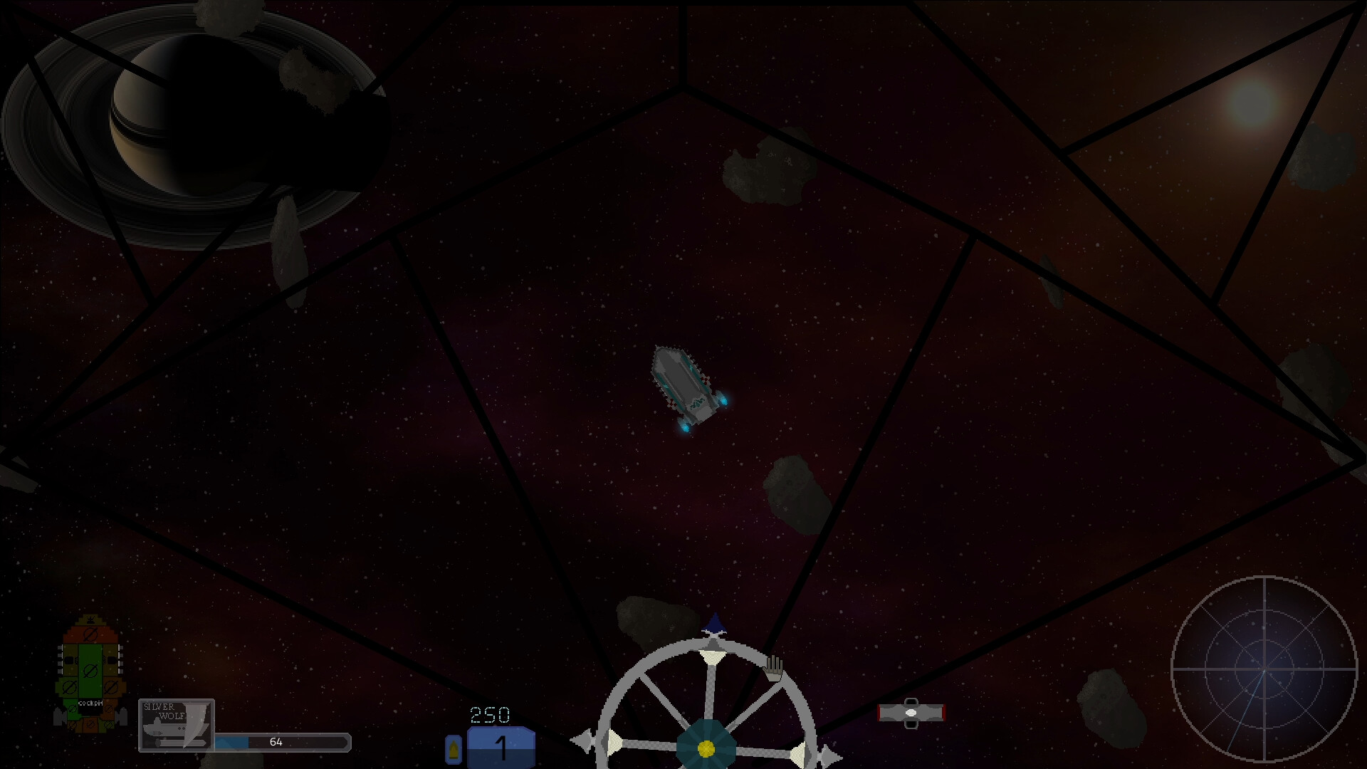 Sol Apocalypse screenshot 4