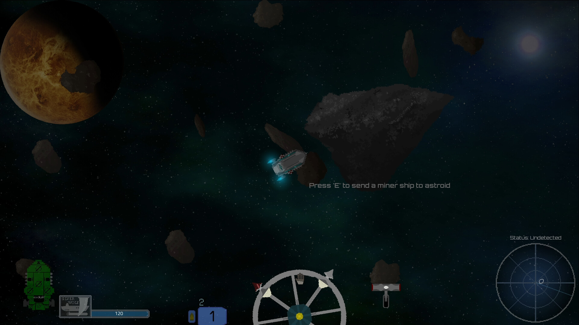 Sol Apocalypse screenshot 10
