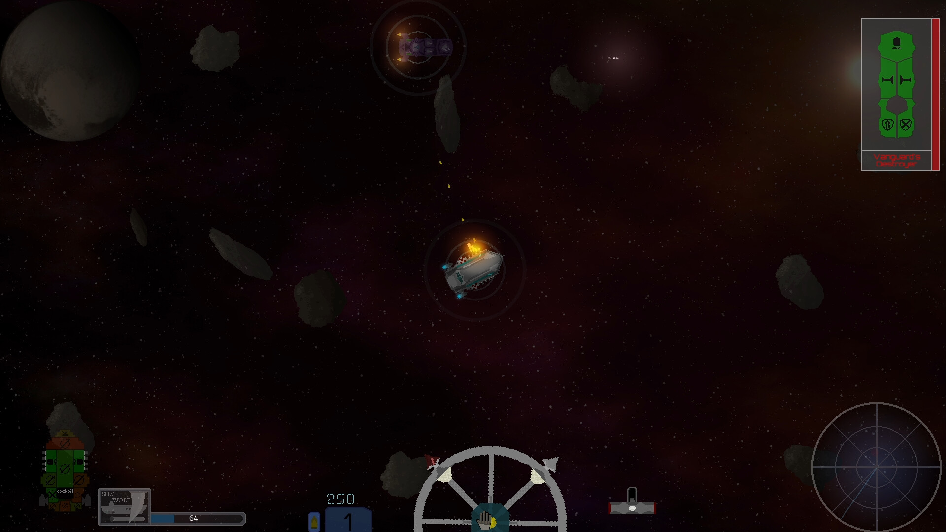 Sol Apocalypse screenshot 11