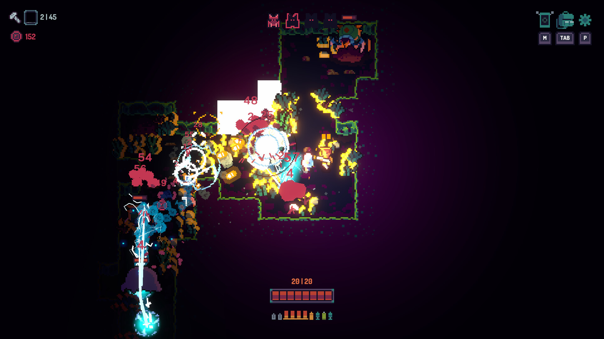 Game is Full of Bugs screenshot 14