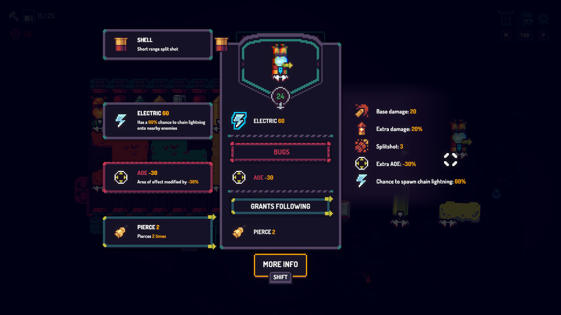 Game is Full of Bugs screenshot 8