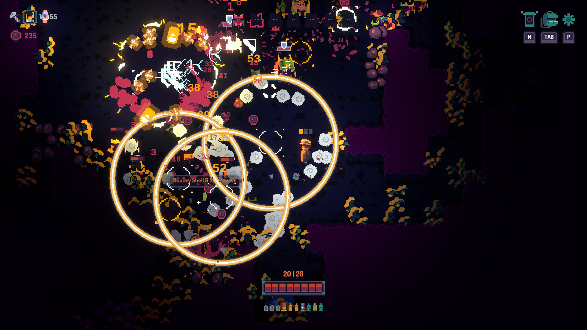 Game is Full of Bugs screenshot 12