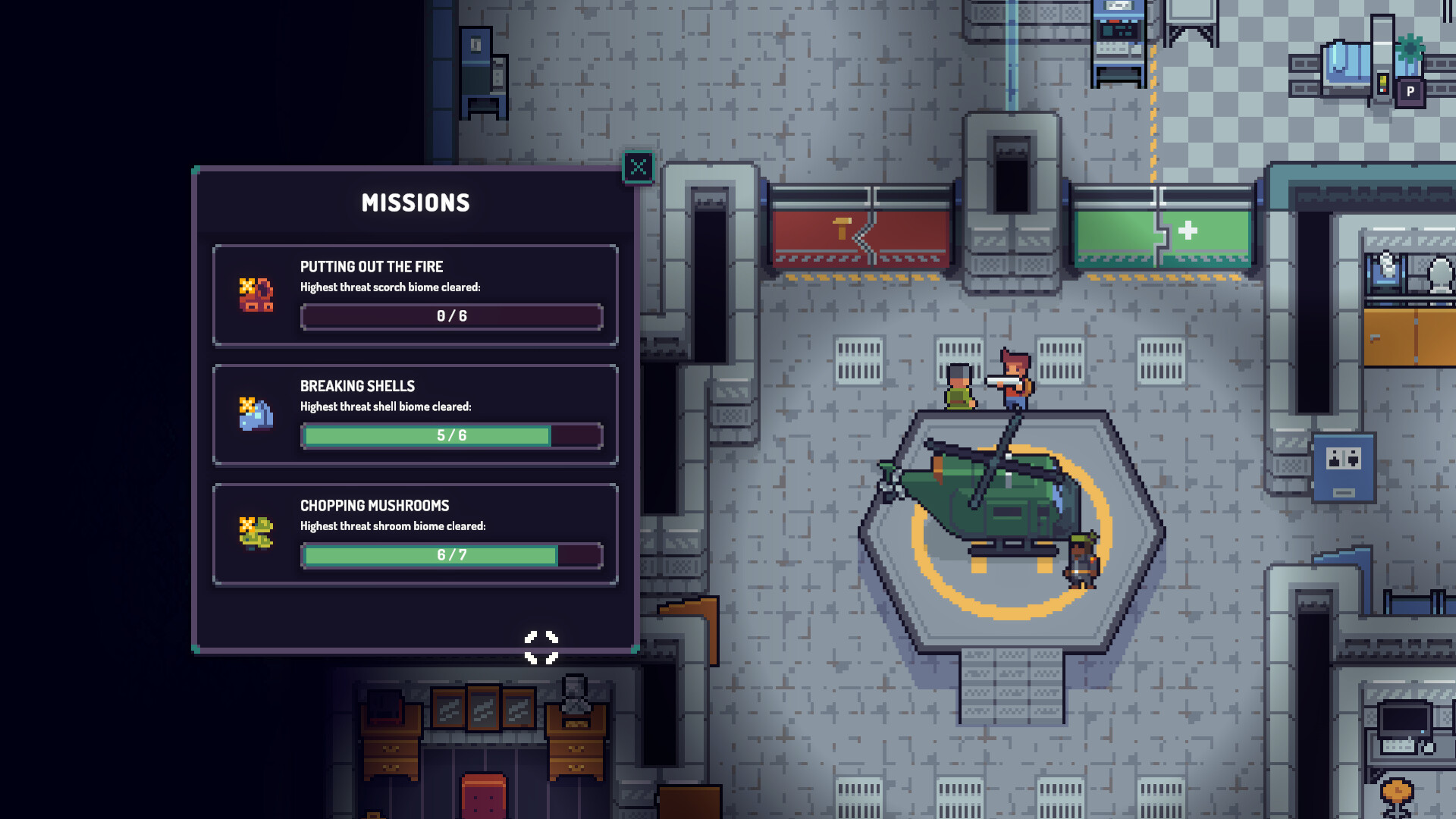 Game is Full of Bugs screenshot 15