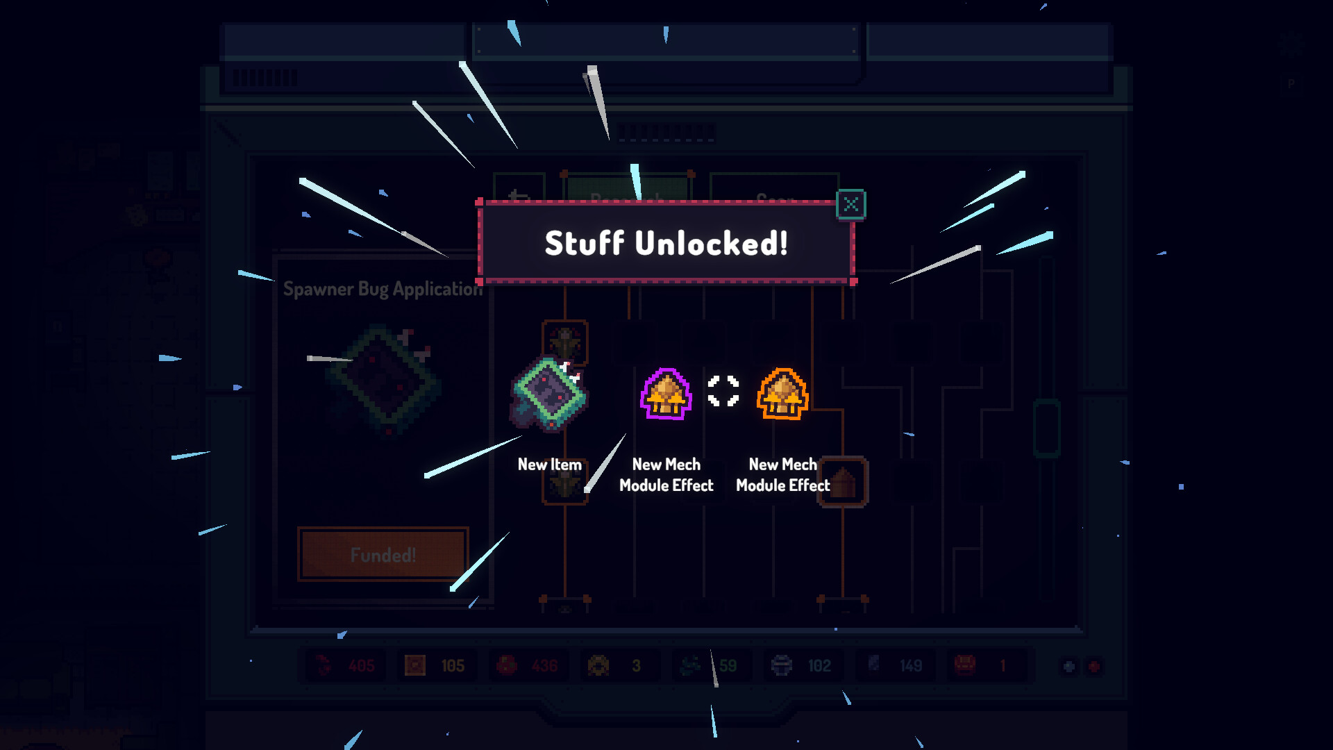 Game is Full of Bugs screenshot 13
