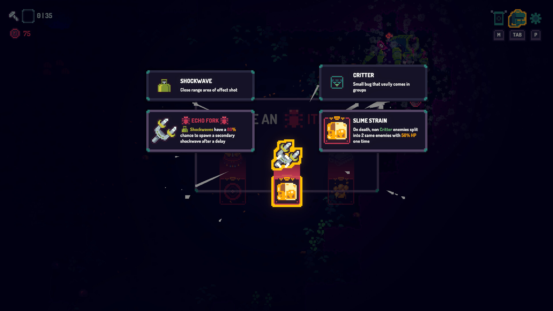 Game is Full of Bugs screenshot 10