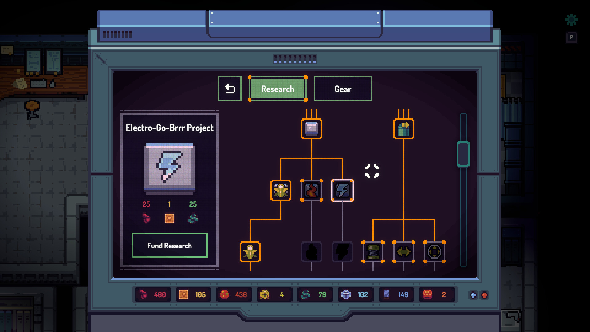 Game is Full of Bugs screenshot 6