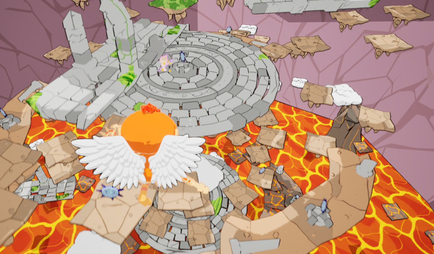 King of Hell screenshot 4