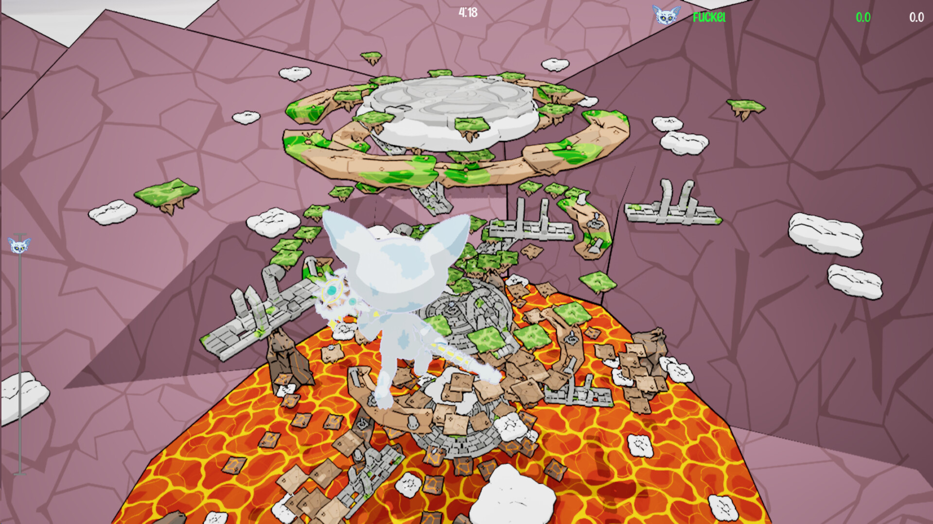 King of Hell screenshot 3