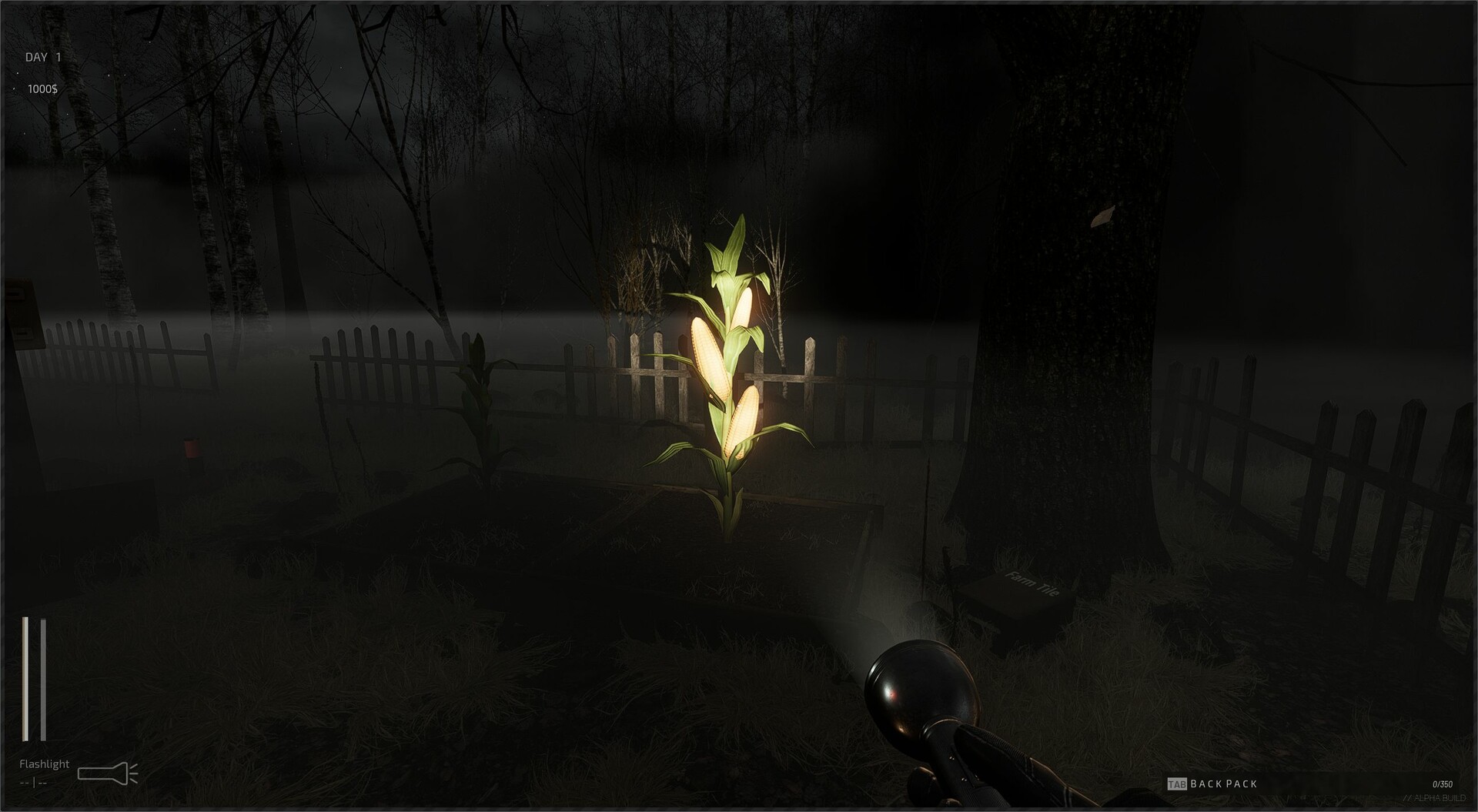 Descending The Woods screenshot 16