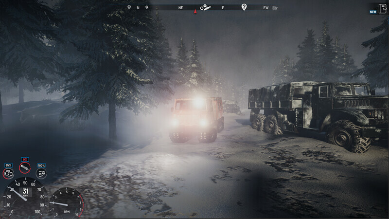 ICEBOUND screenshot 8