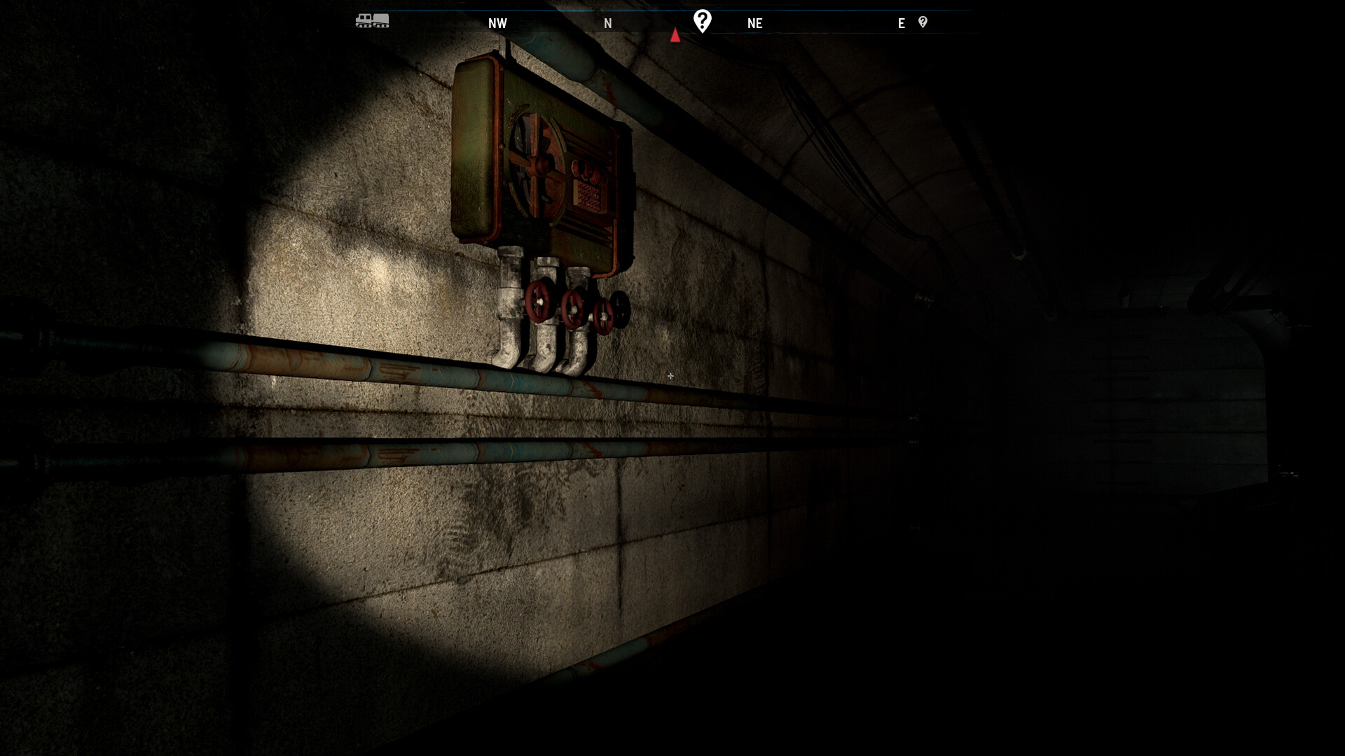 ICEBOUND screenshot 4