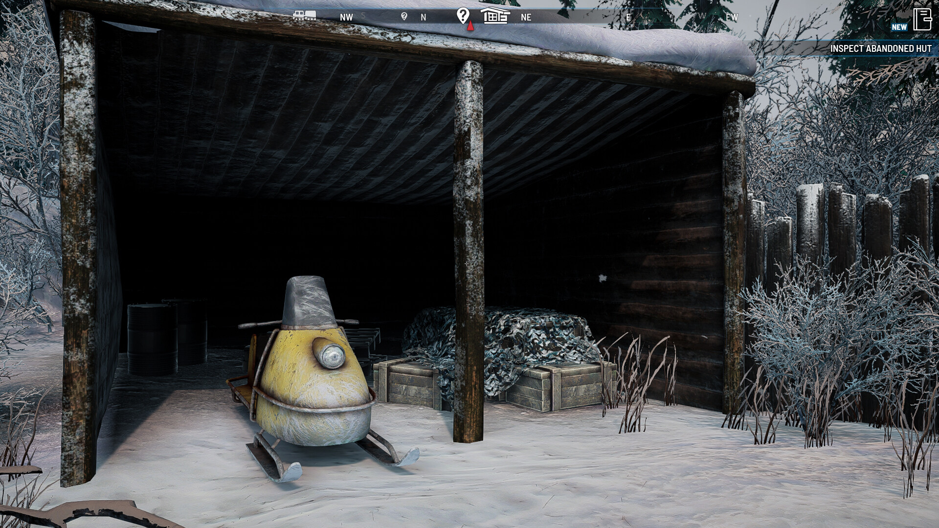 ICEBOUND screenshot 7