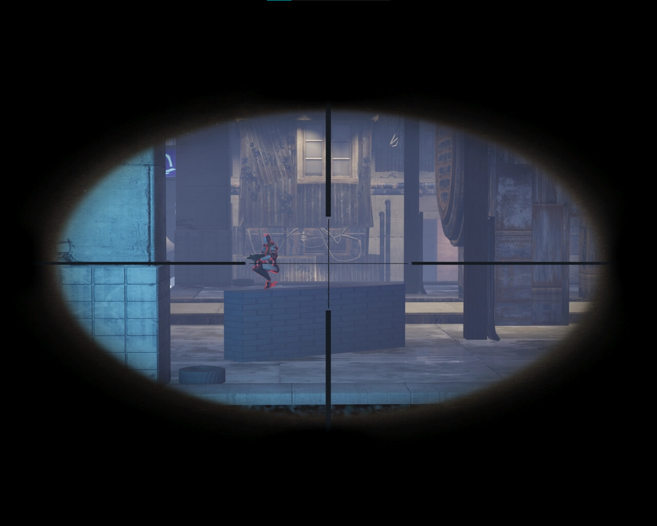 Project: Ternion screenshot 3