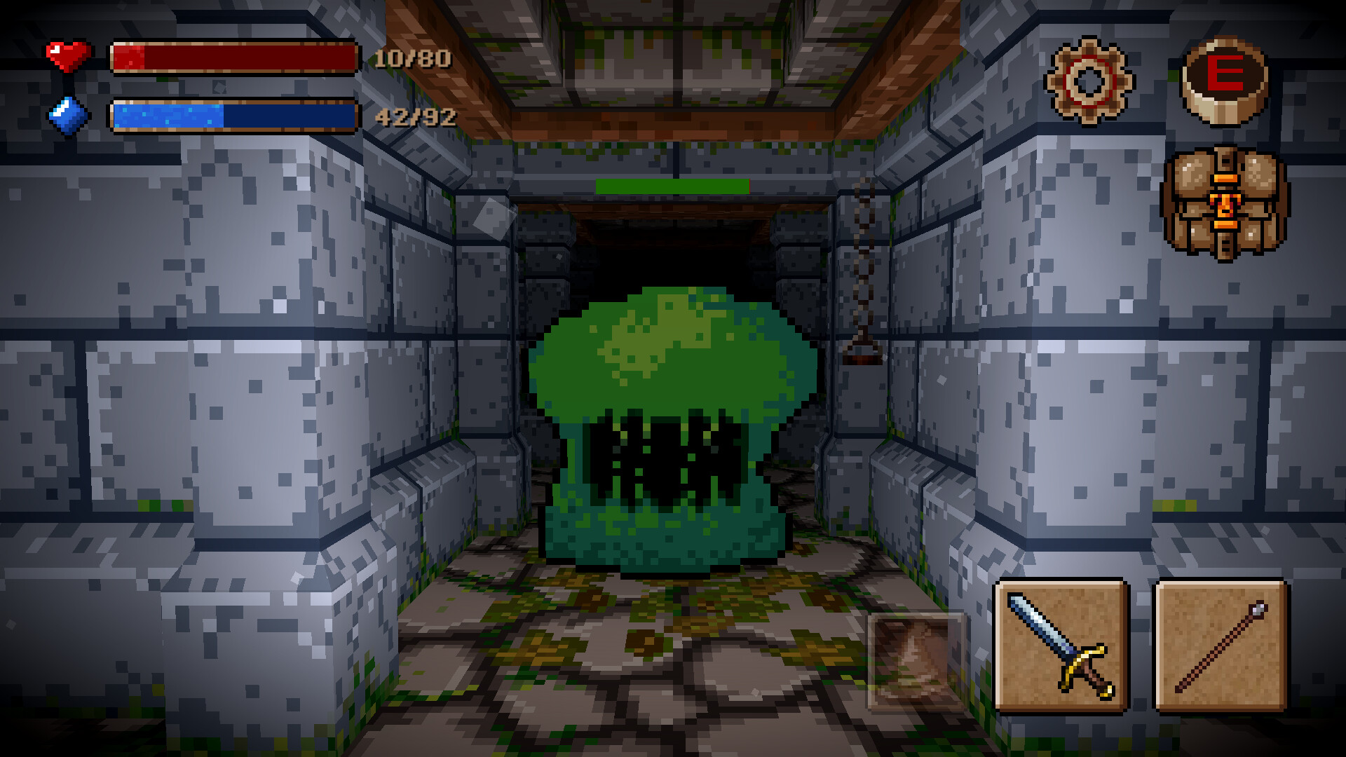 Labyrinth: The Wizard's Cat screenshot 4