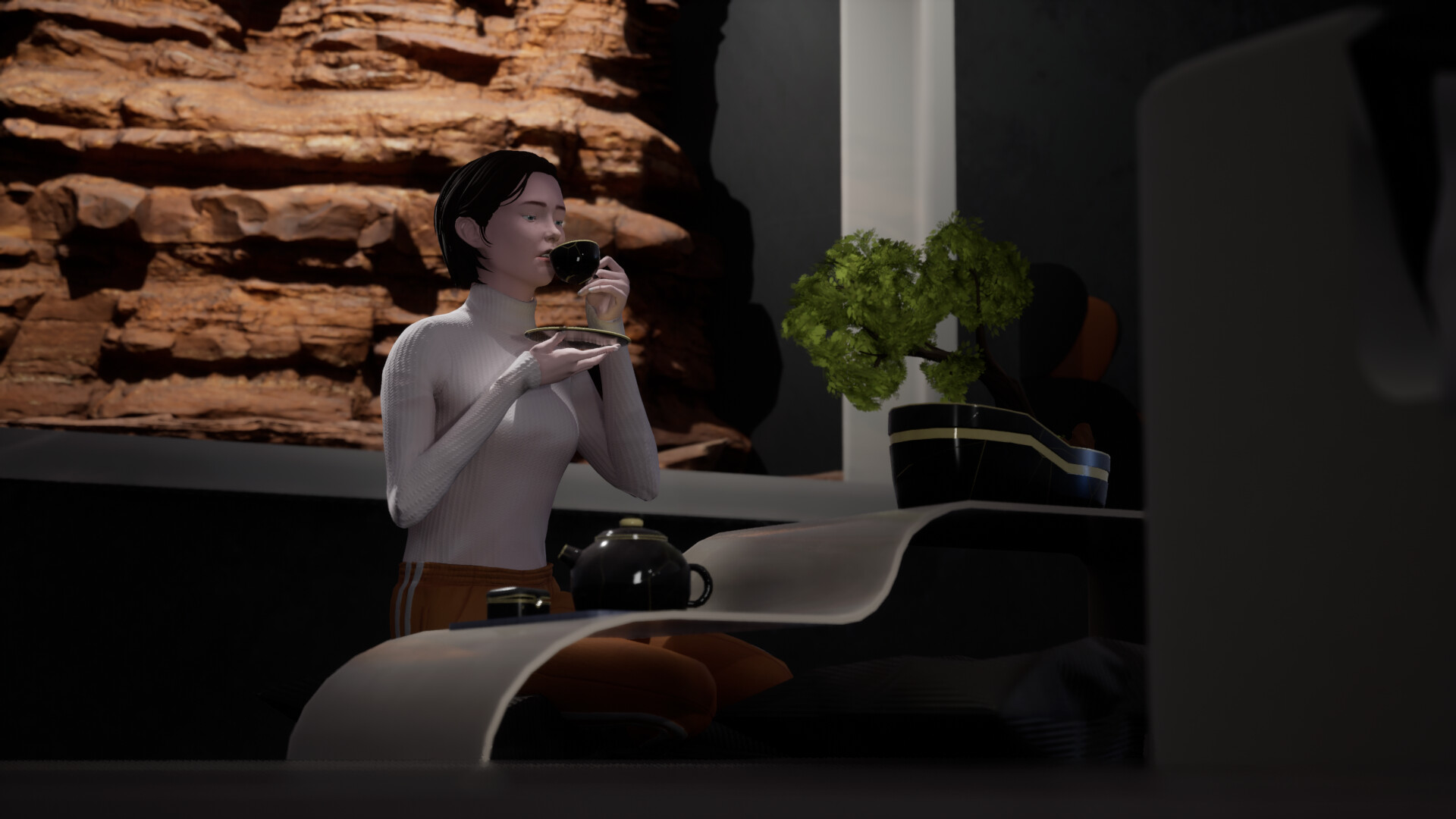 Aisla screenshot 4