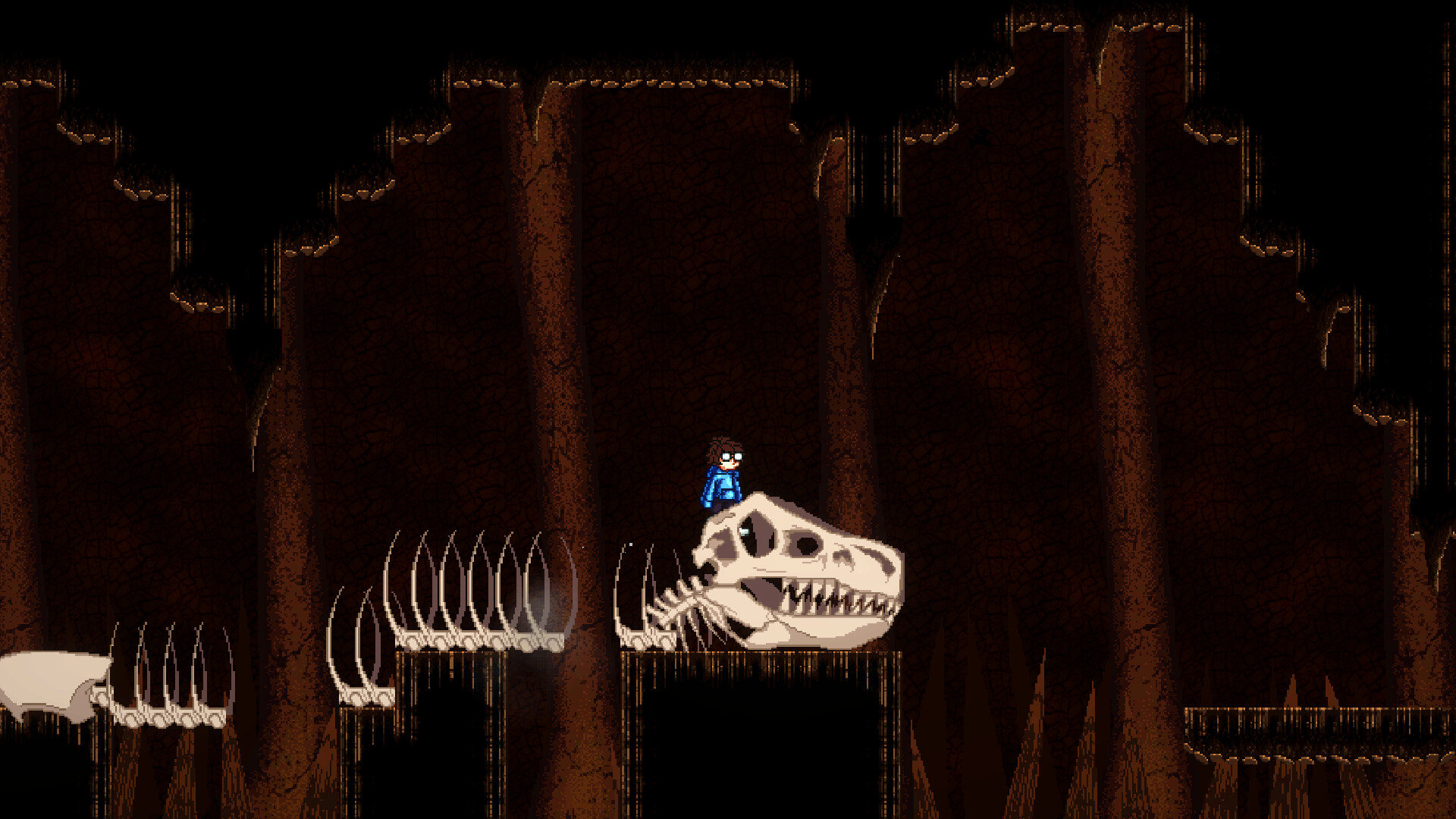 Sery: Into the World of Myths screenshot 2