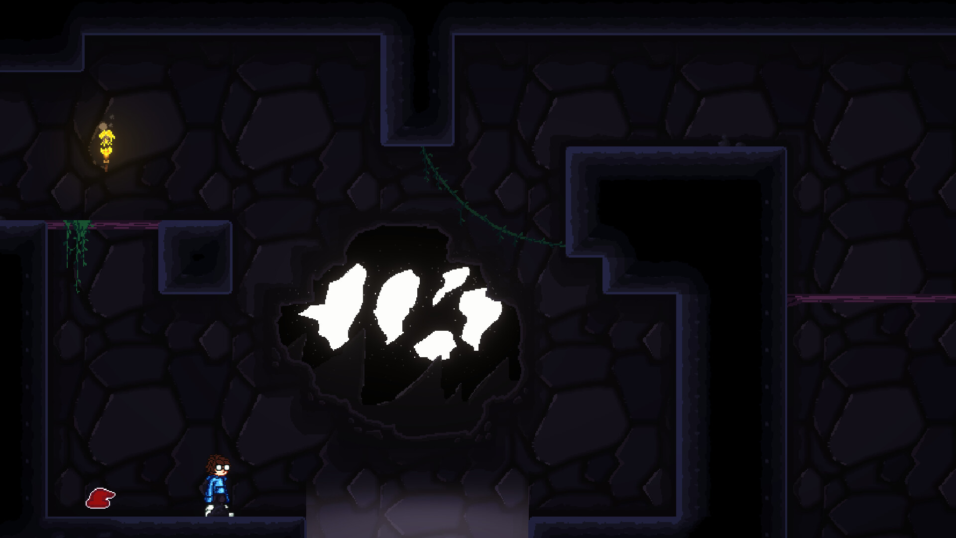 Sery: Into the World of Myths screenshot 4