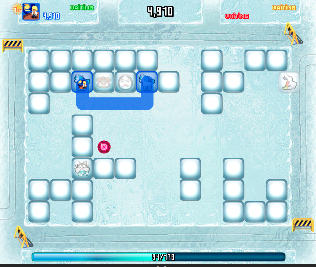 Pet Crossing screenshot 3