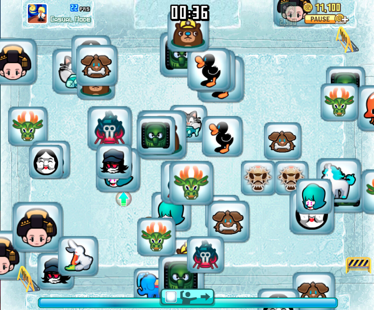 Pet Crossing screenshot 6