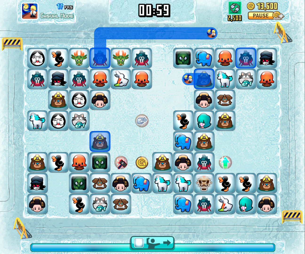 Pet Crossing screenshot 5