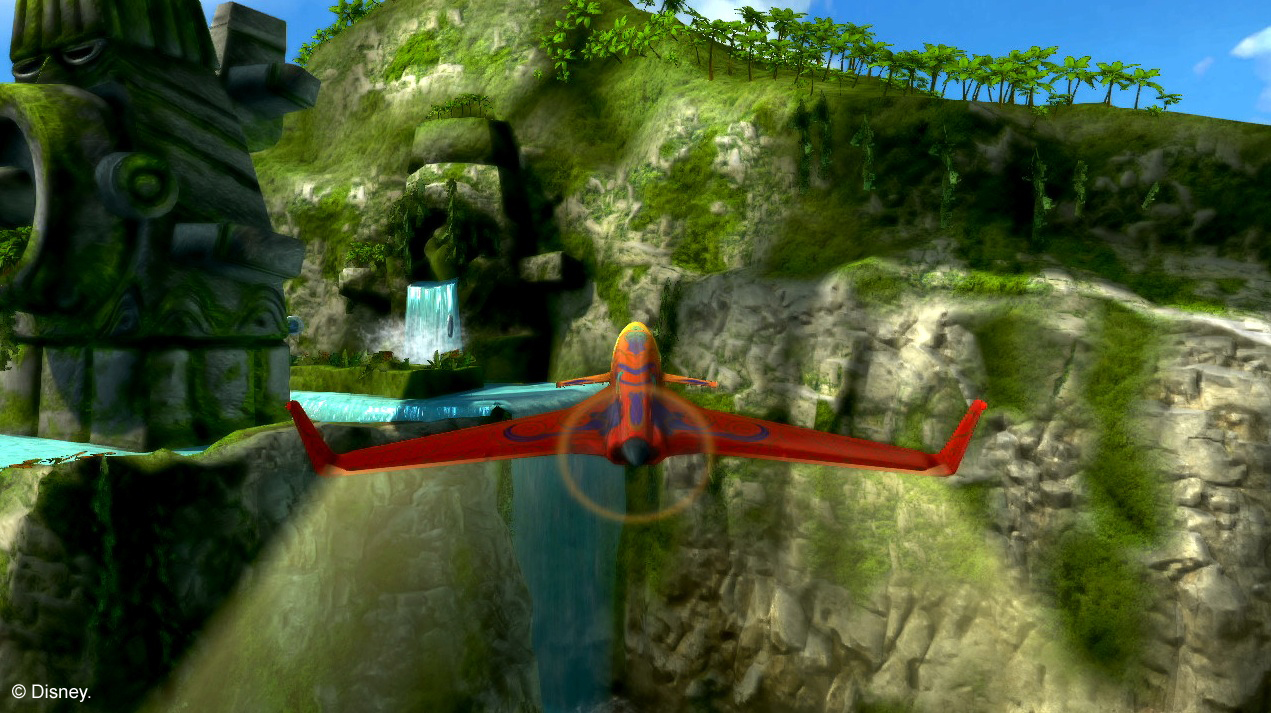 Disney Planes screenshot 5