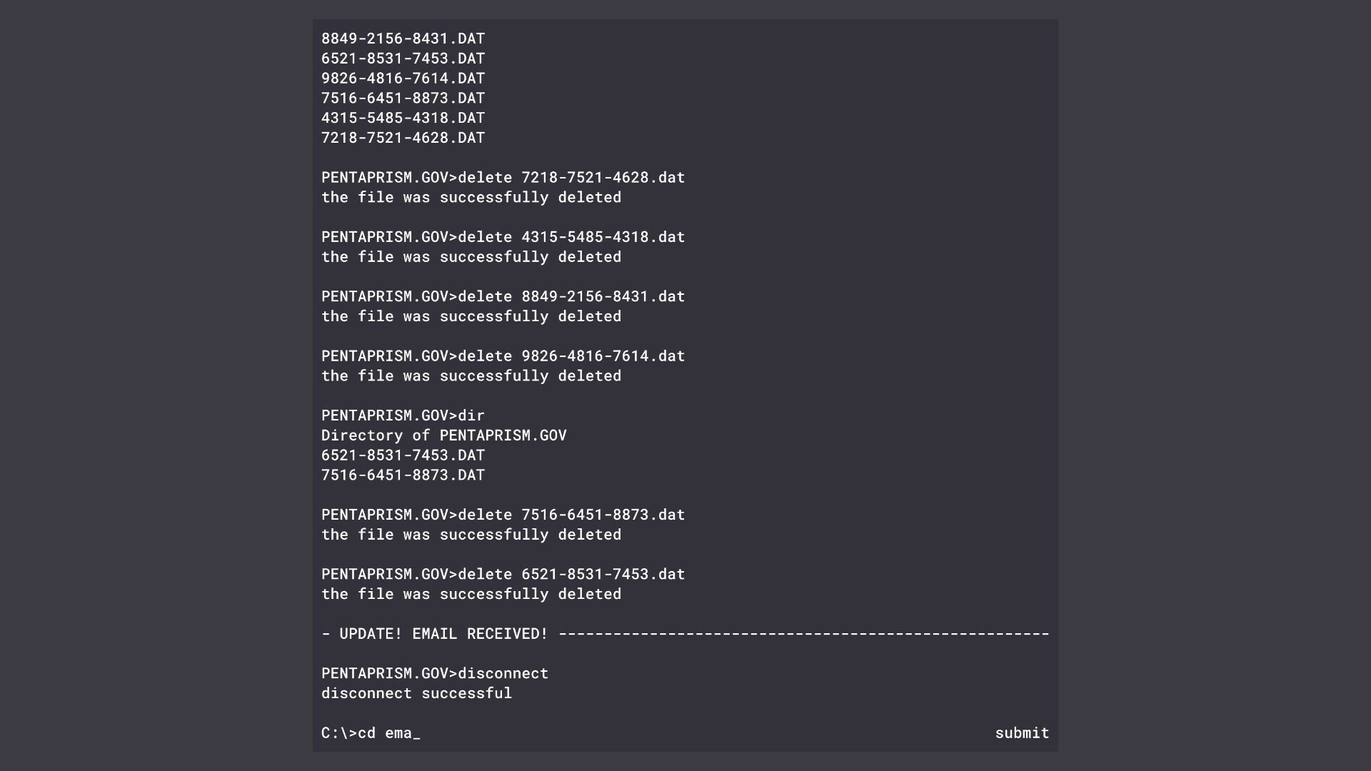 Elite Hacker: Retro Hacking Evolution: Grand Theft Transsexual Uplink Matrix Terminator SEO Words screenshot 9