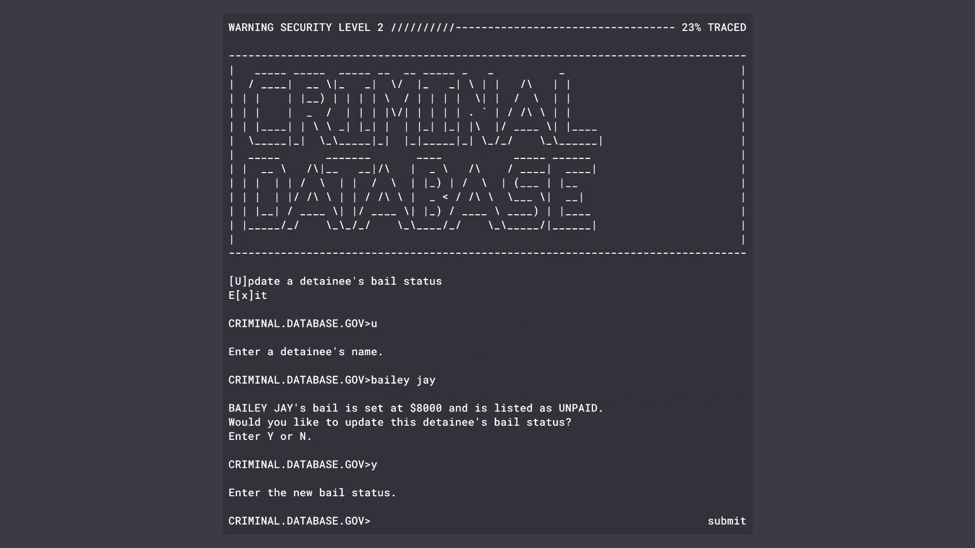 Elite Hacker: Retro Hacking Evolution: Grand Theft Transsexual Uplink Matrix Terminator SEO Words screenshot 4