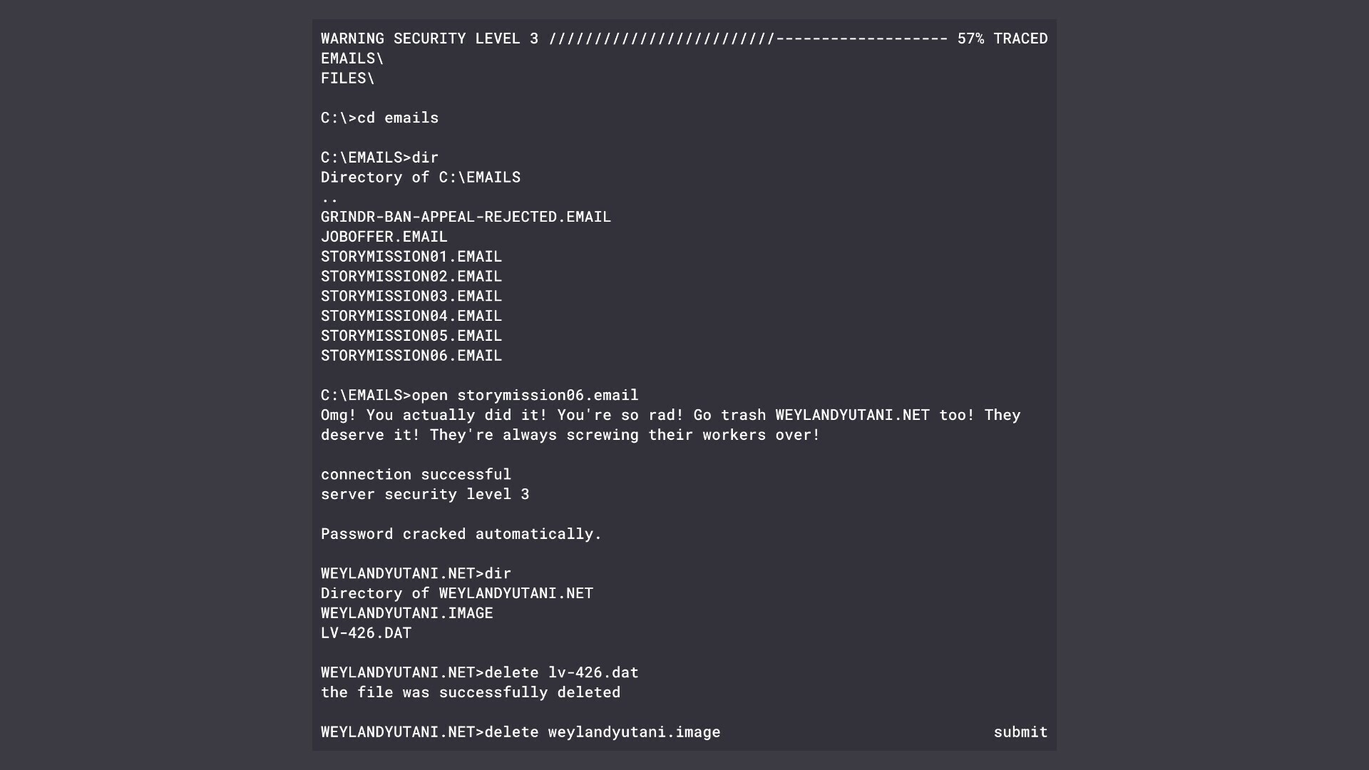 Elite Hacker: Retro Hacking Evolution: Grand Theft Transsexual Uplink Matrix Terminator SEO Words screenshot 5