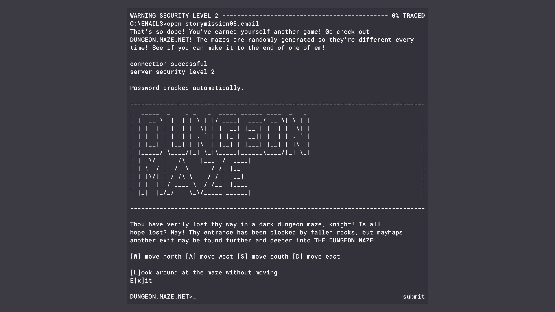 Elite Hacker: Retro Hacking Evolution: Grand Theft Transsexual Uplink Matrix Terminator SEO Words screenshot 6