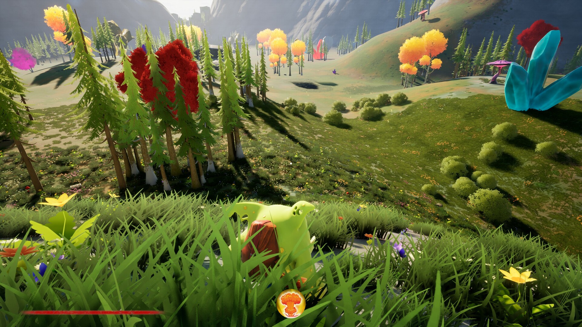 Loot Goblins screenshot 3